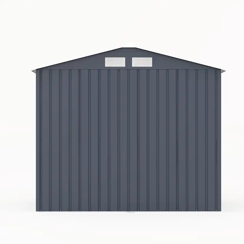 Förråd Fornorth 2.71m2