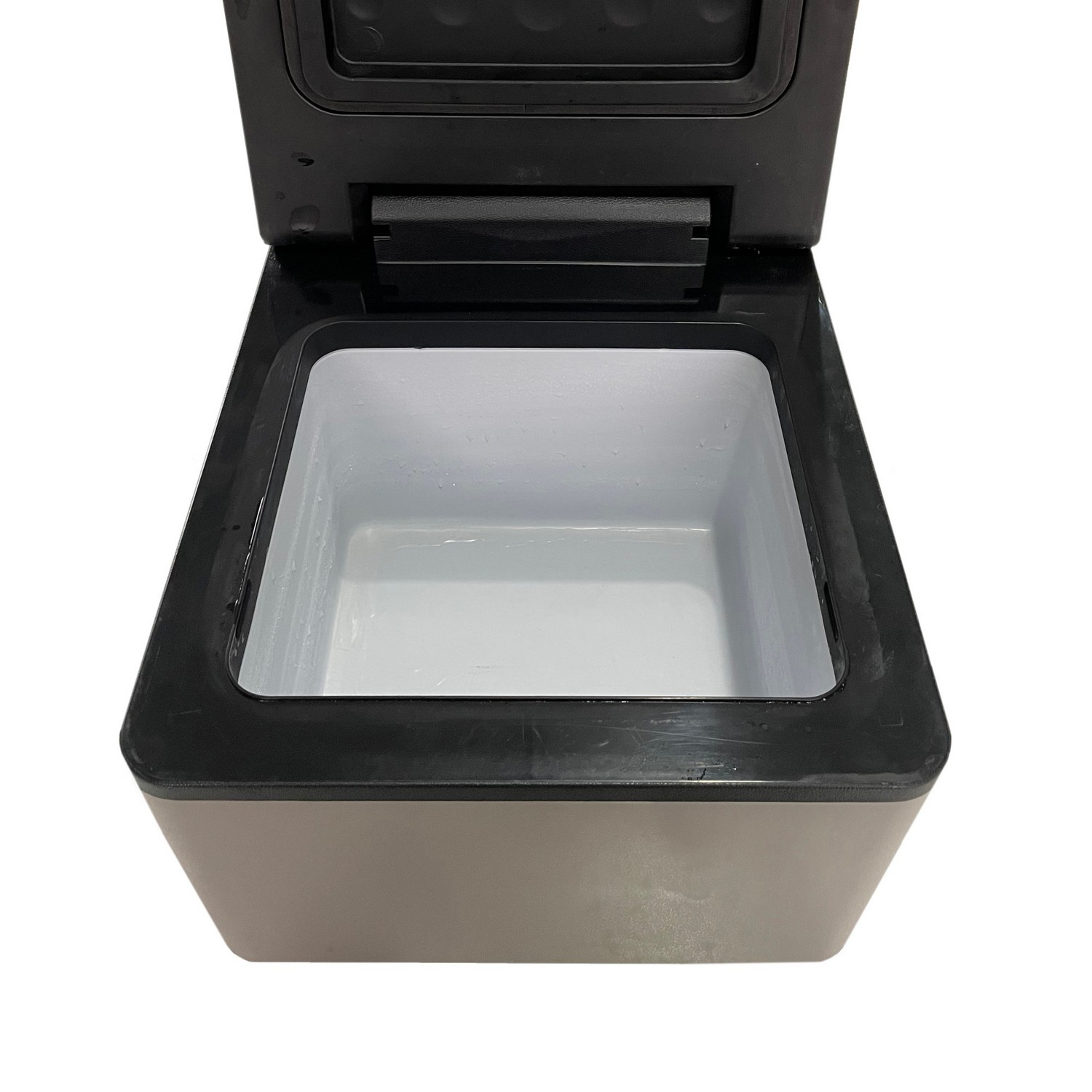 Campingkyl Frezzer Pro 9L 12/24V med Frys