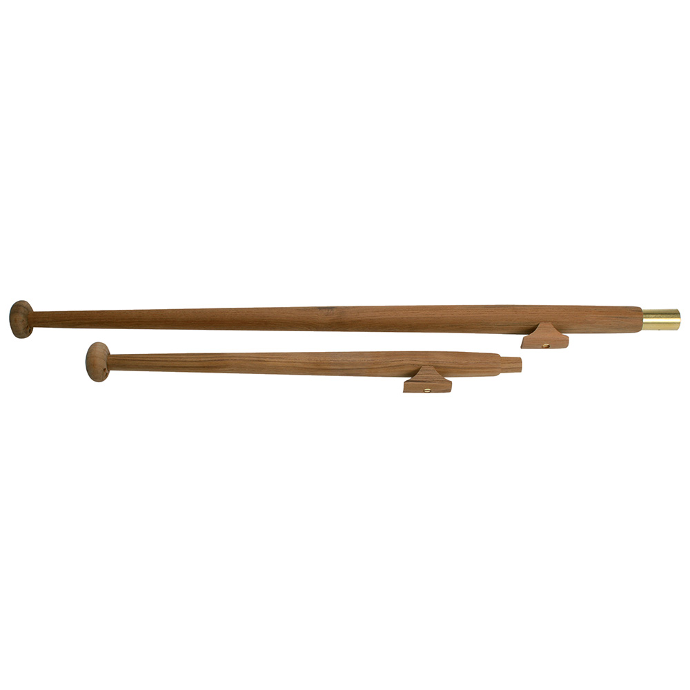 Flaggstång Roca 760 mm