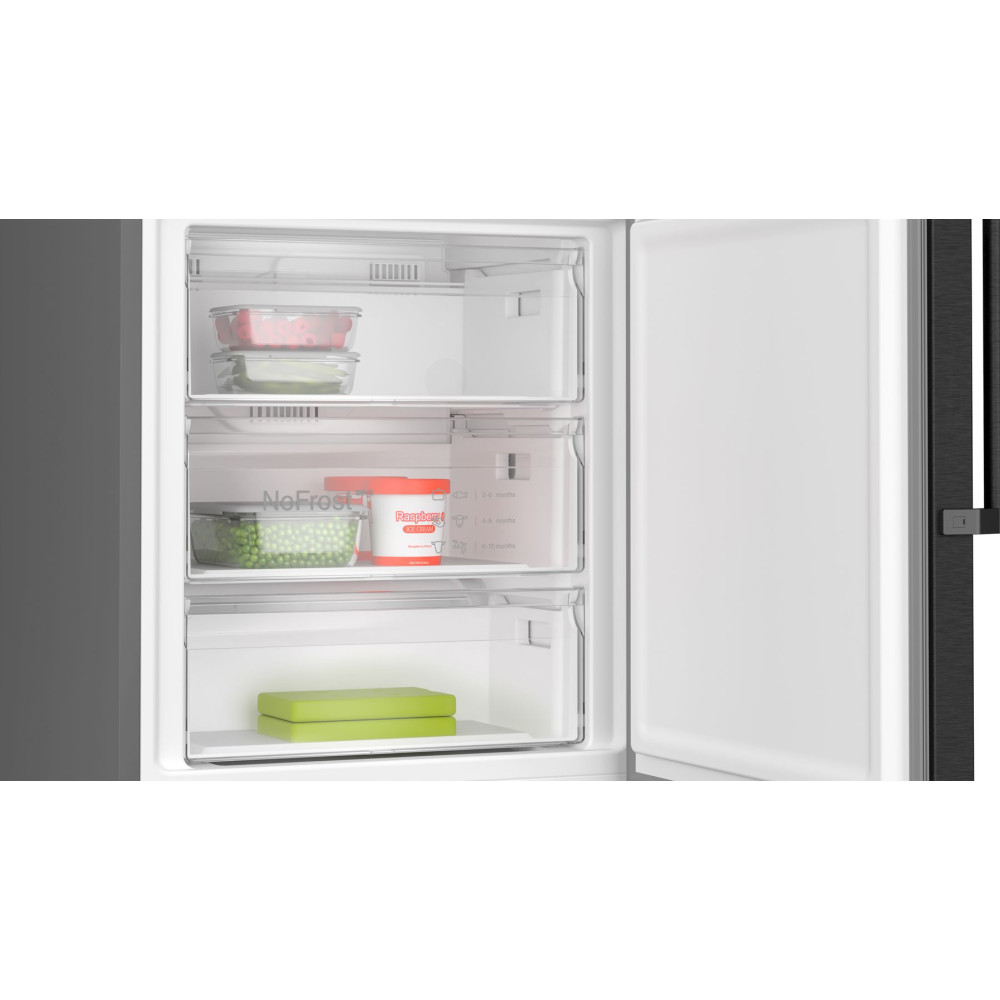 Kyl/Frys Bosch KGN49OXBT