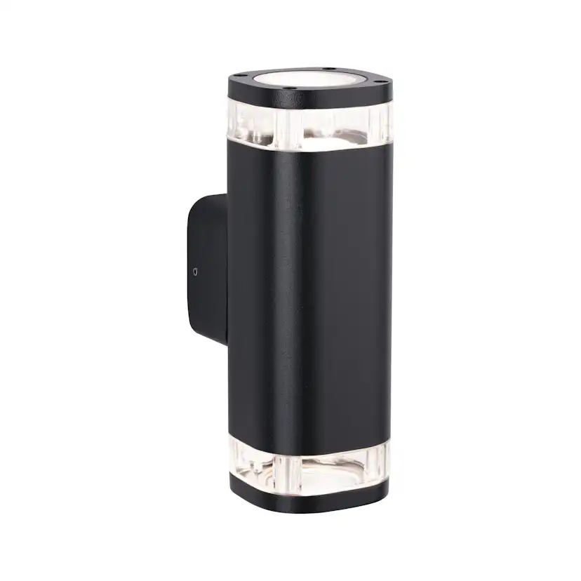 Fasadbelysning LED Paulmann Colum Dubbel Seawater Resistant IP44 230V