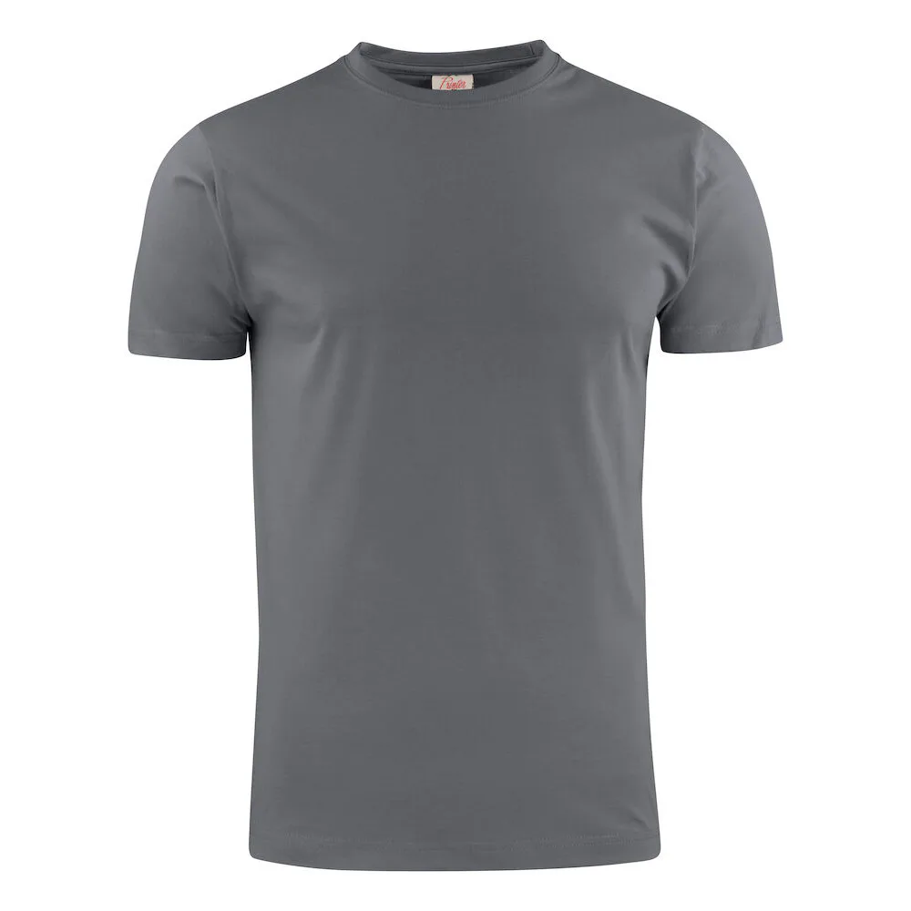 T-shirt Printer Heavy T-shirt RSX