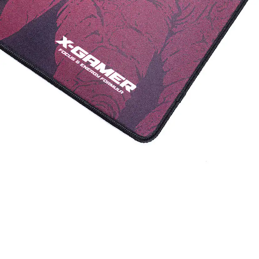 Musmatta X-Gamer Rex Bite