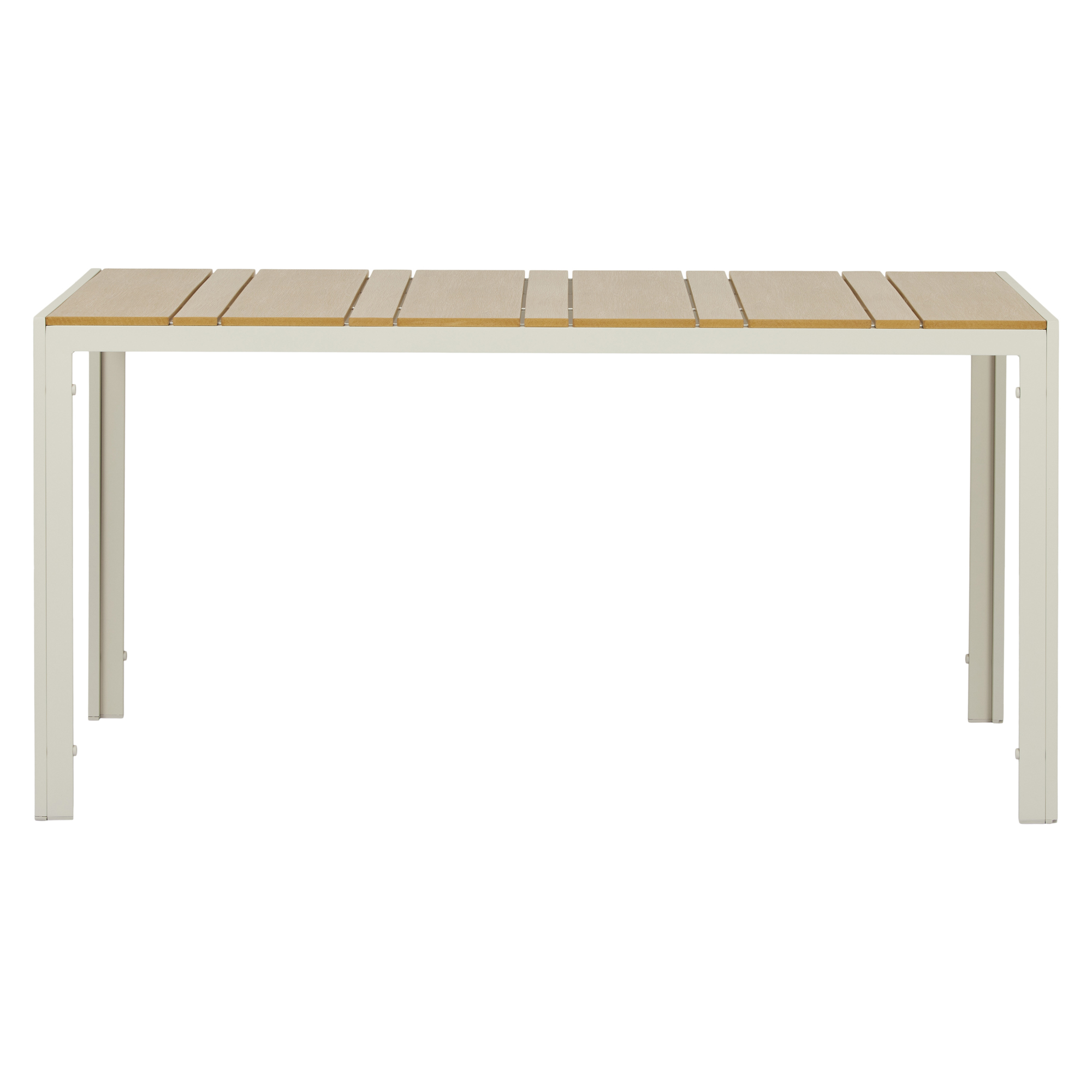 Trädgårdsbord Outfit Noah 150x90 cm