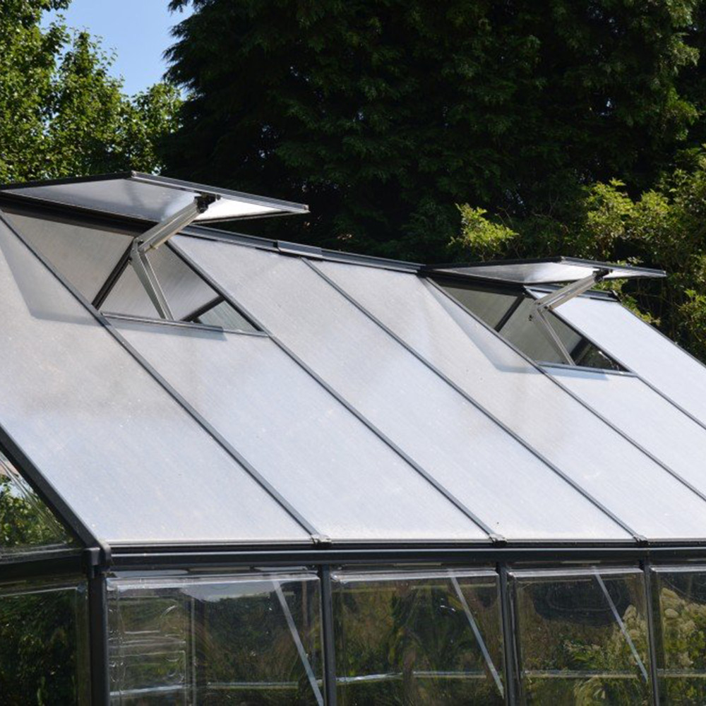 Växthus Canopia by Palram Victory Orangery 10,2 kvm