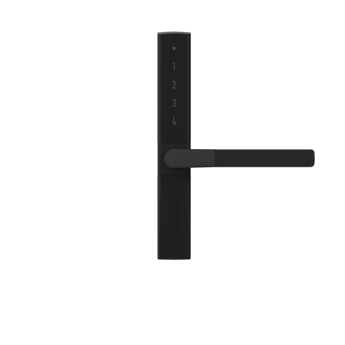 Svart