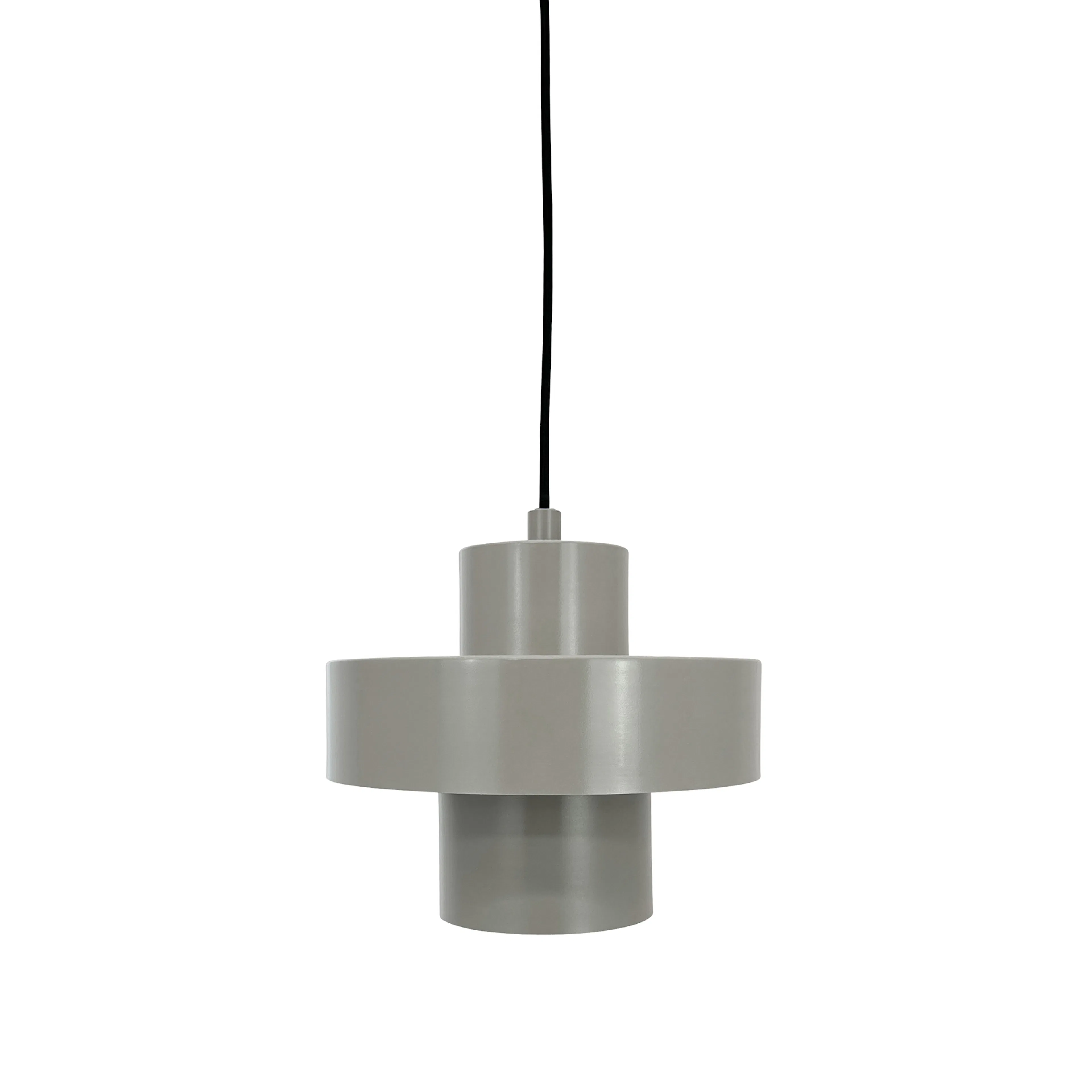 Taklampa Dyberg Larsen Stoke Pendel Beige