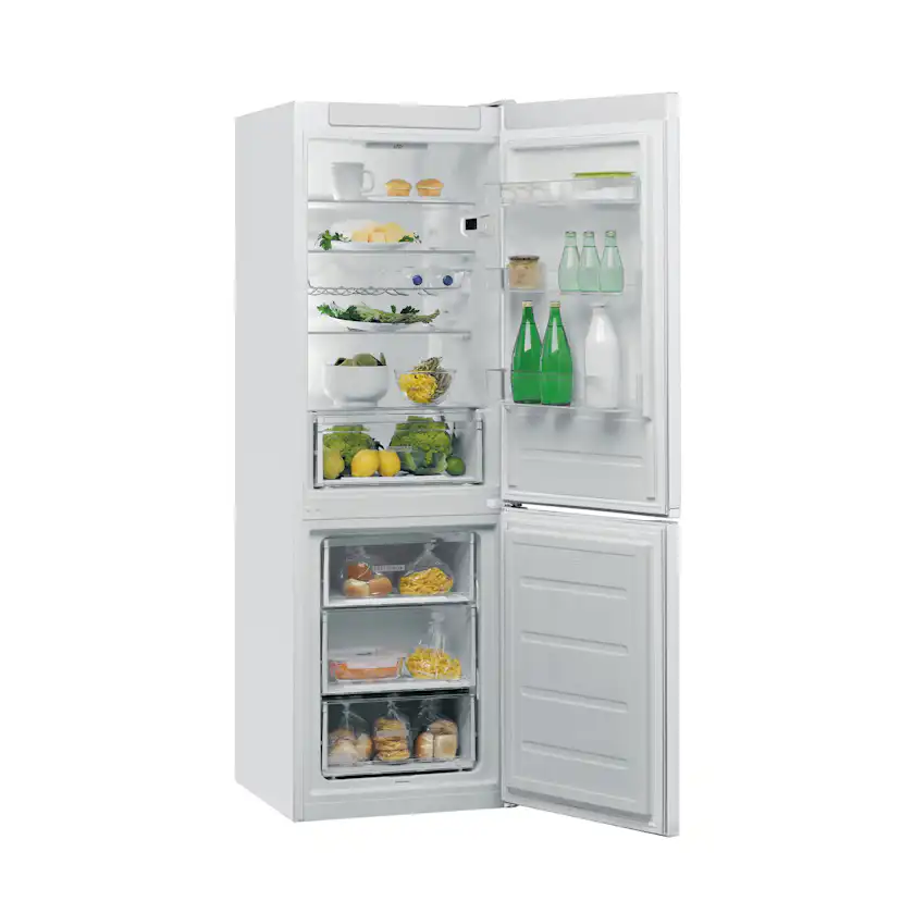 Kyl/frys Whirlpool W5 821E W 2