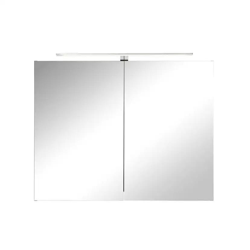 Arredo Spirit Armatur Krom LED 660 Bredd: 660 mm