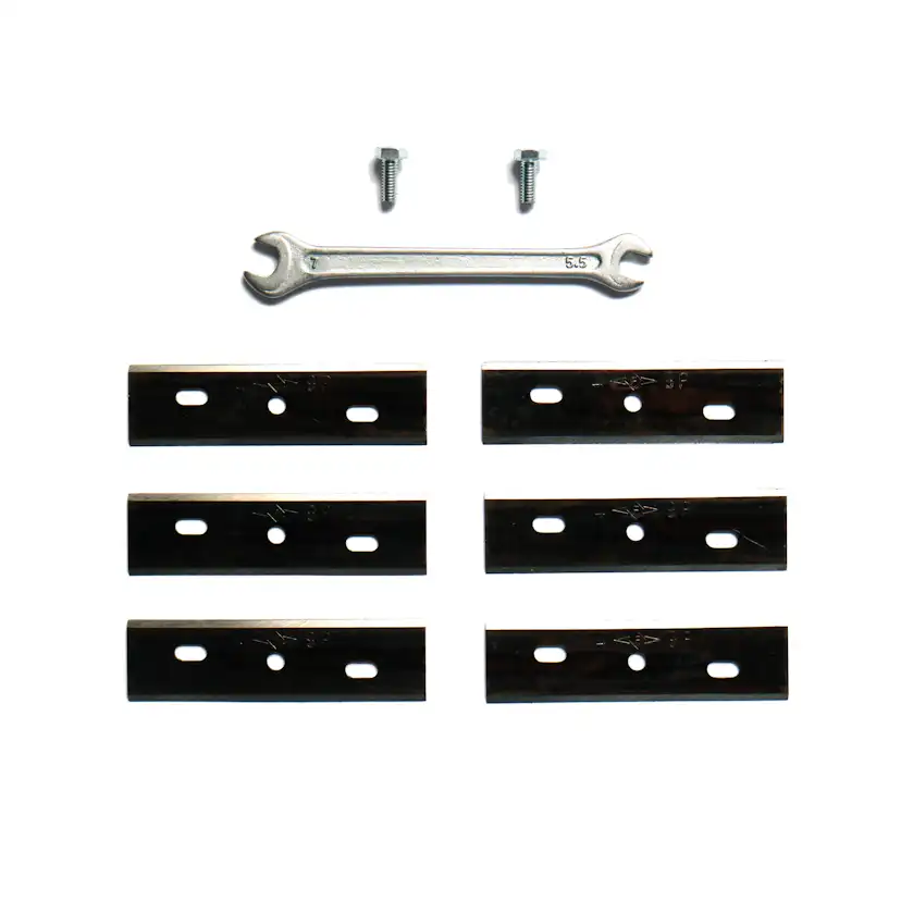Knivset AL-KO till Robolinho 3 Set 300E, 500E, 500W, 1150Se, 1150W