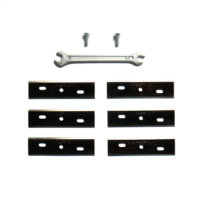 Knivset AL-KO till Robolinho 3 Set 300E, 500E, 500W, 1150Se, 1150W