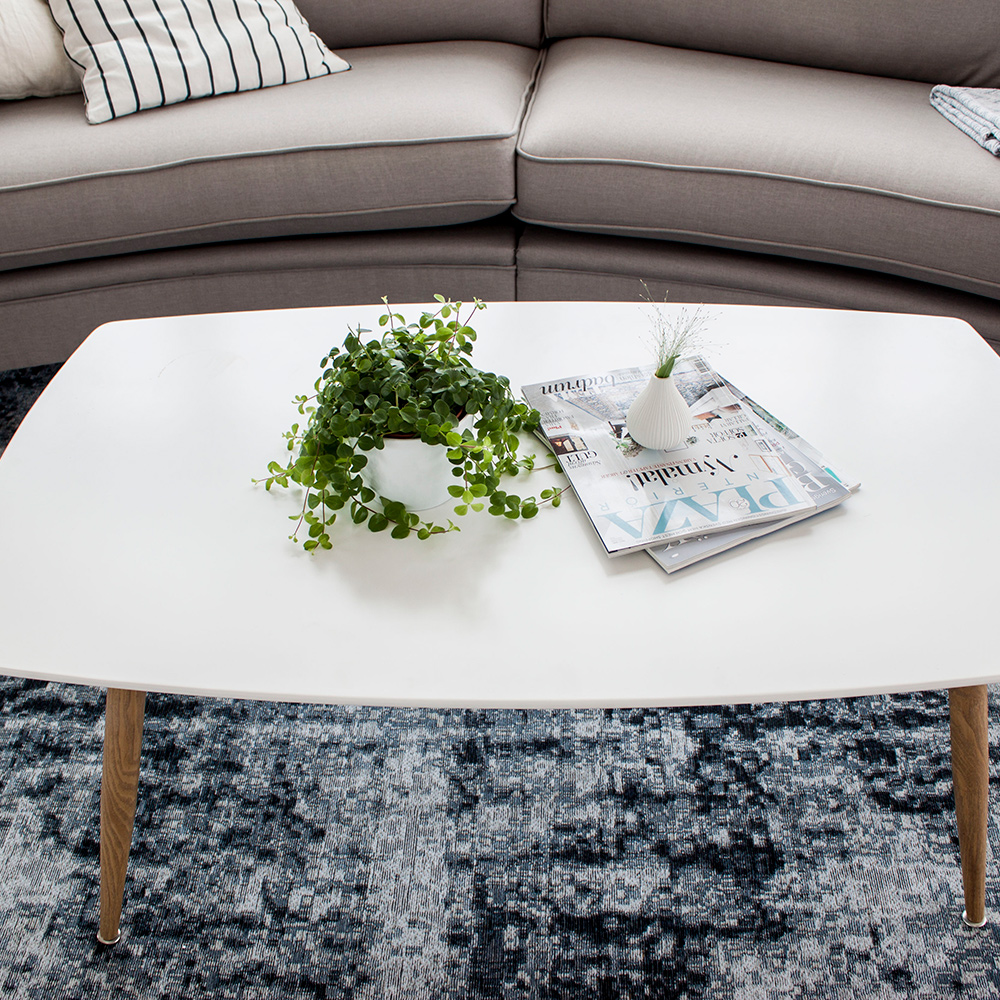 Soffbord Venture Home Plaza