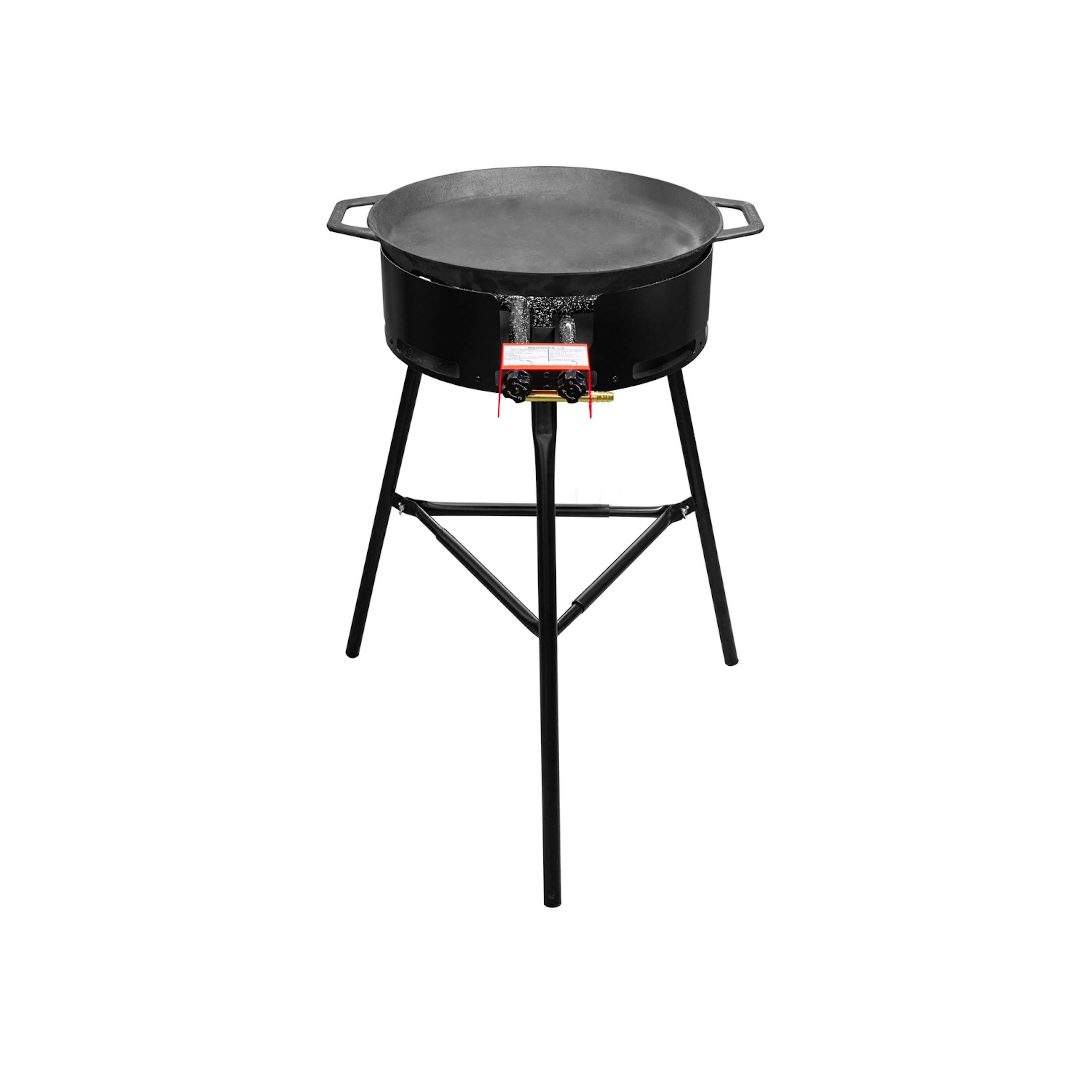 Paellaset Muurikka 45 Pro