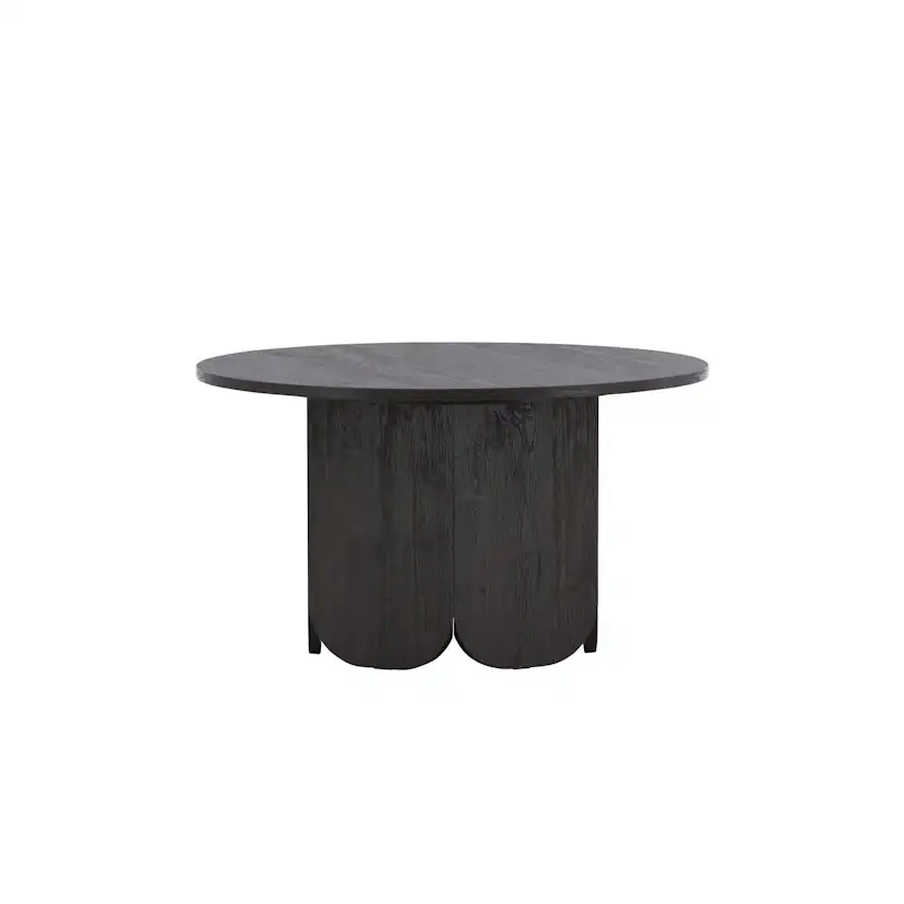 Soffbord Venture Home Tekla Ø80x45 cm