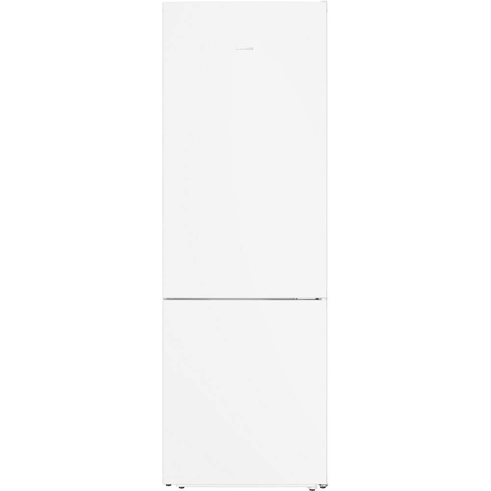 Kombinerad Kyl/frys Siemens KG49NVWDG iQ300