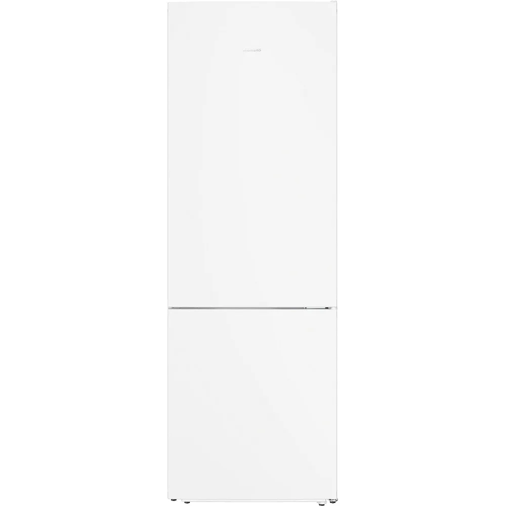 Kombinerad Kyl/frys Siemens KG49NVWDG iQ300