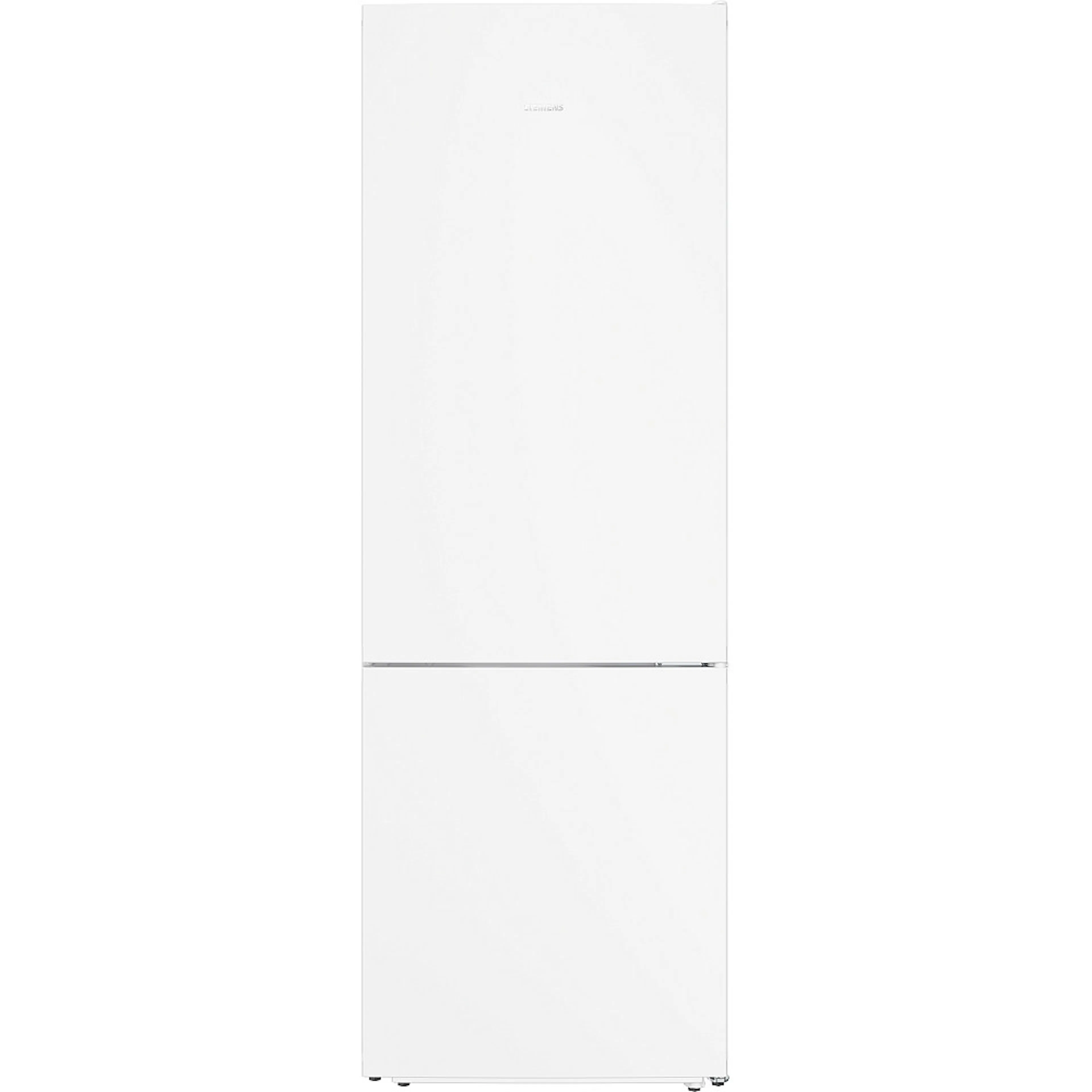 Kombinerad Kyl/frys Siemens KG49NVWDG iQ300