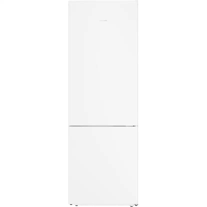 Kombinerad Kyl/frys Siemens KG49NVWDG iQ300