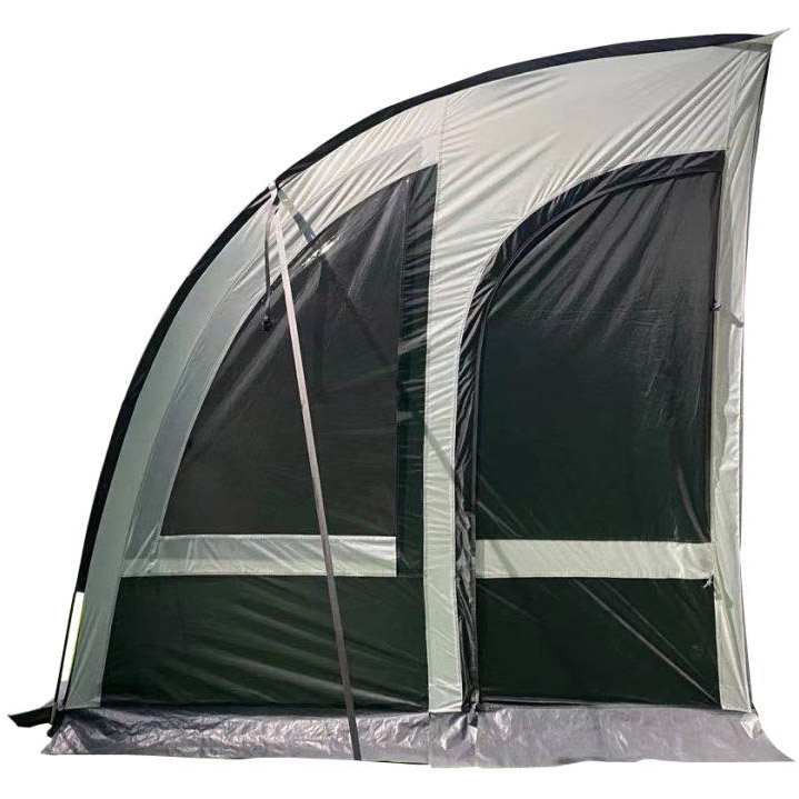 Förtält Lyfco Resetält 260cm med pinnar