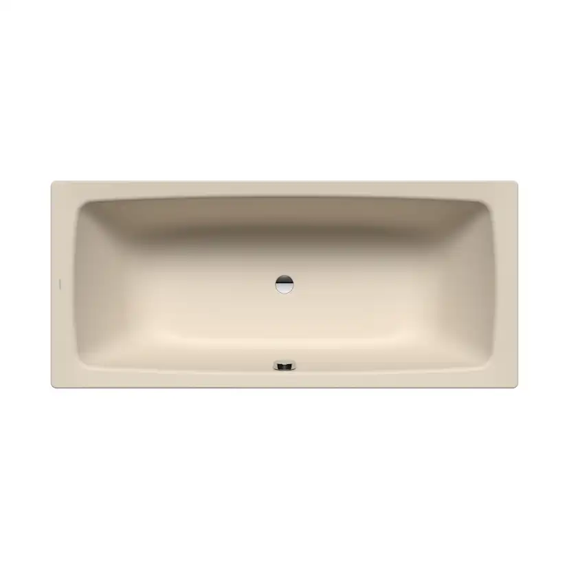 Inbyggnadsbadkar Kaldewei Cayono DuoxStorlek: 1800x800x400 mm, Färg: Warm Beige 20