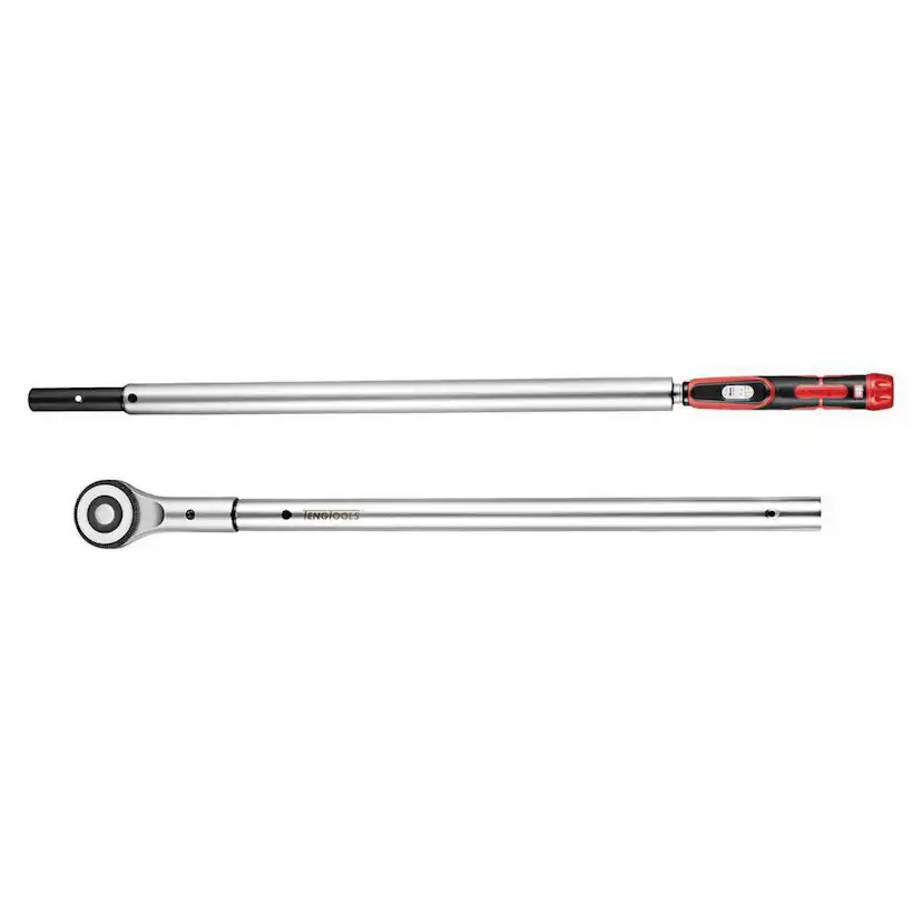Momentnyckel Teng Tools Plus 1 1500NM