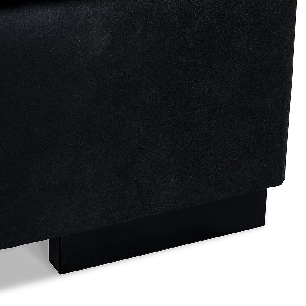 Fotpall Scandinavian Choice Cuba