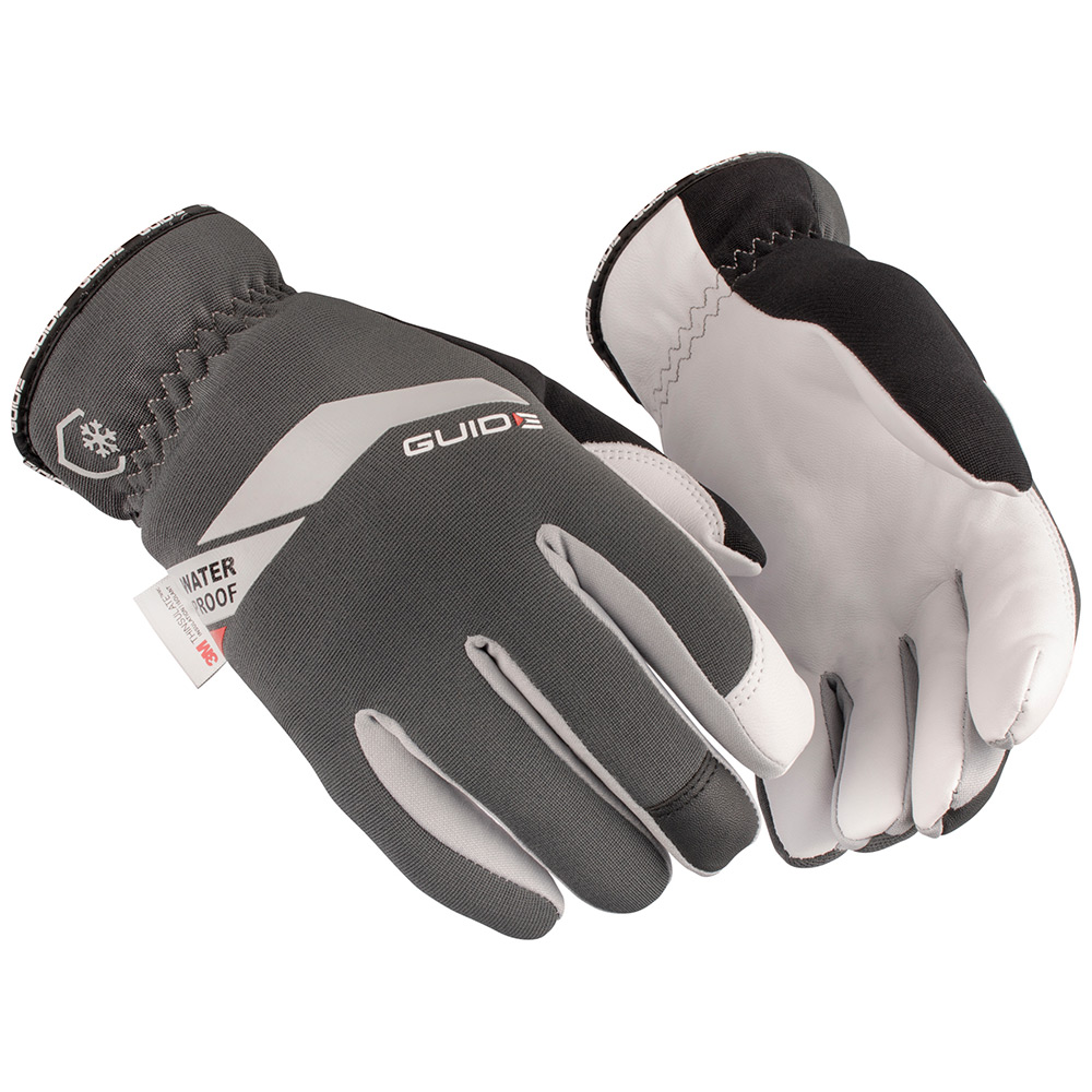 Handske Guide 4146W
