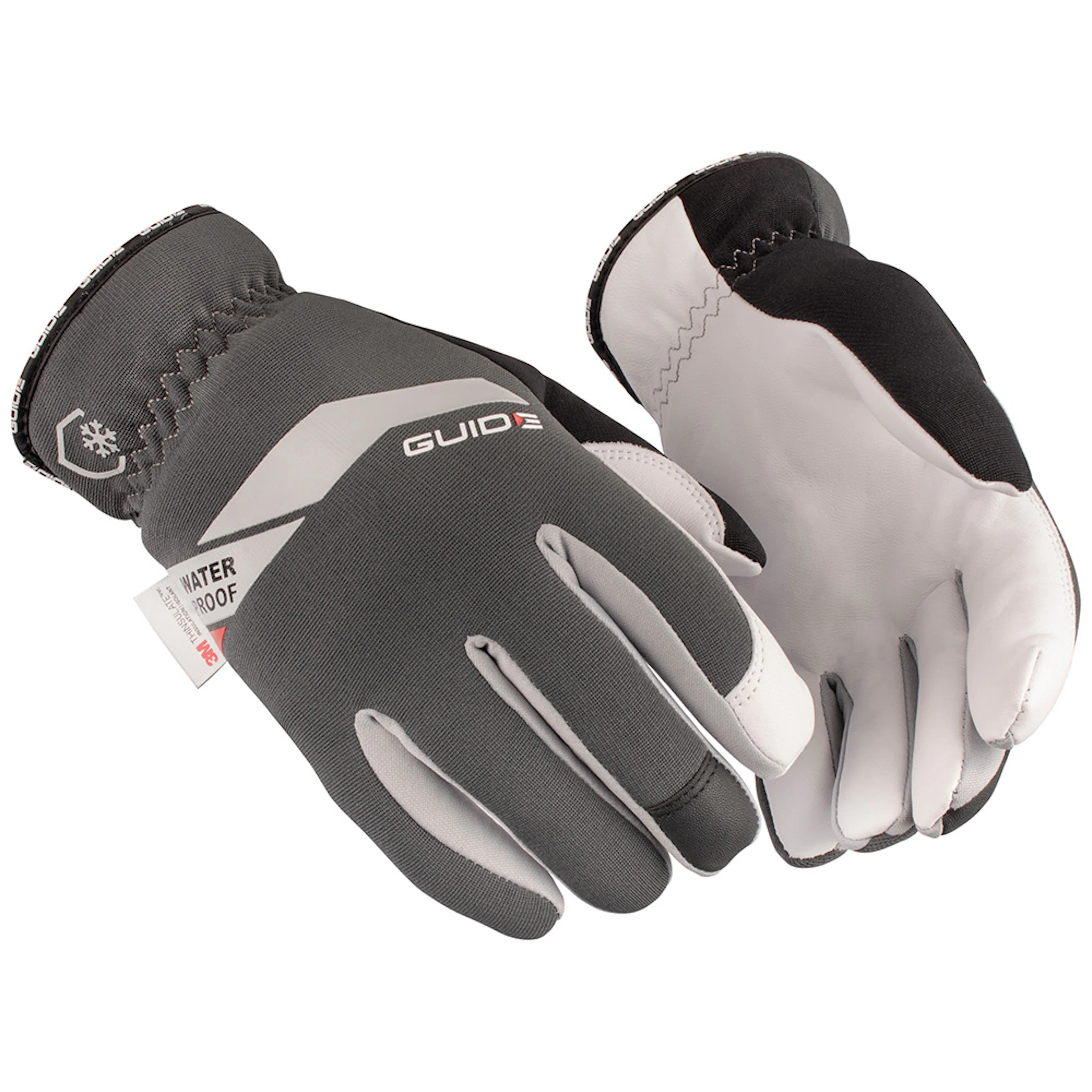 Handske Guide 4146W