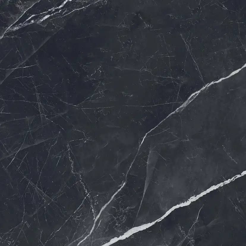 Klinker Konradssons Marmora Nero Antico Smooth 60x60 cm