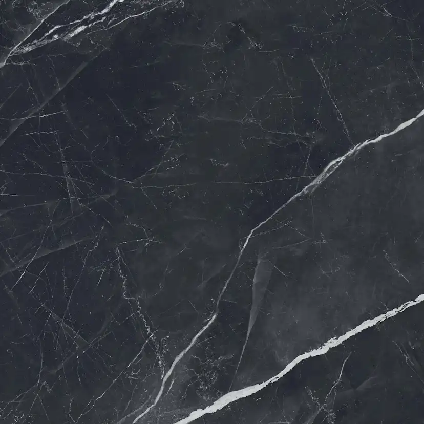 Klinker Konradssons Marmora Nero Antico Smooth 60x60 cm