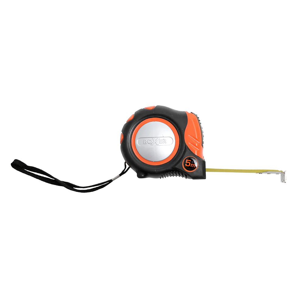 Måttband 5 M Autostop 5 m