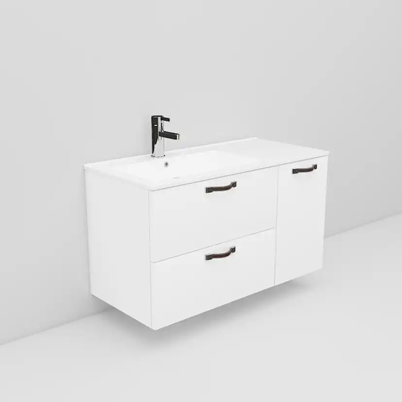 Tvättställskåp Noro Flexline Modell 42