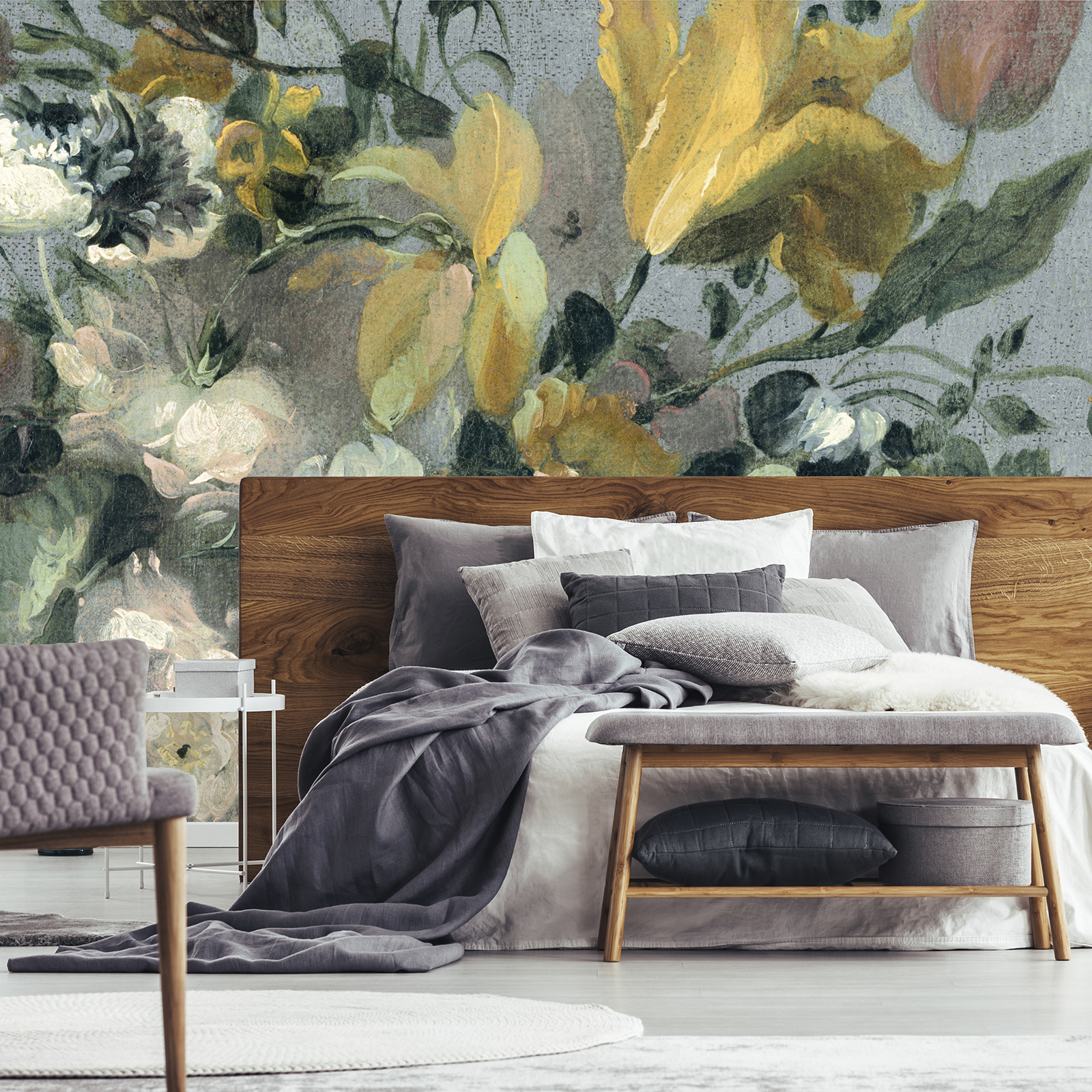 Fototapet Art For The Home Dutch Masters 280x372cm