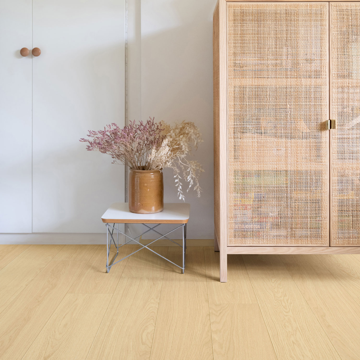 Laminatgolv Pergo Visby Pro Sunwash Oak