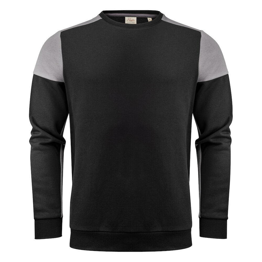 Sweatshirt Printer Prime Crewneck
