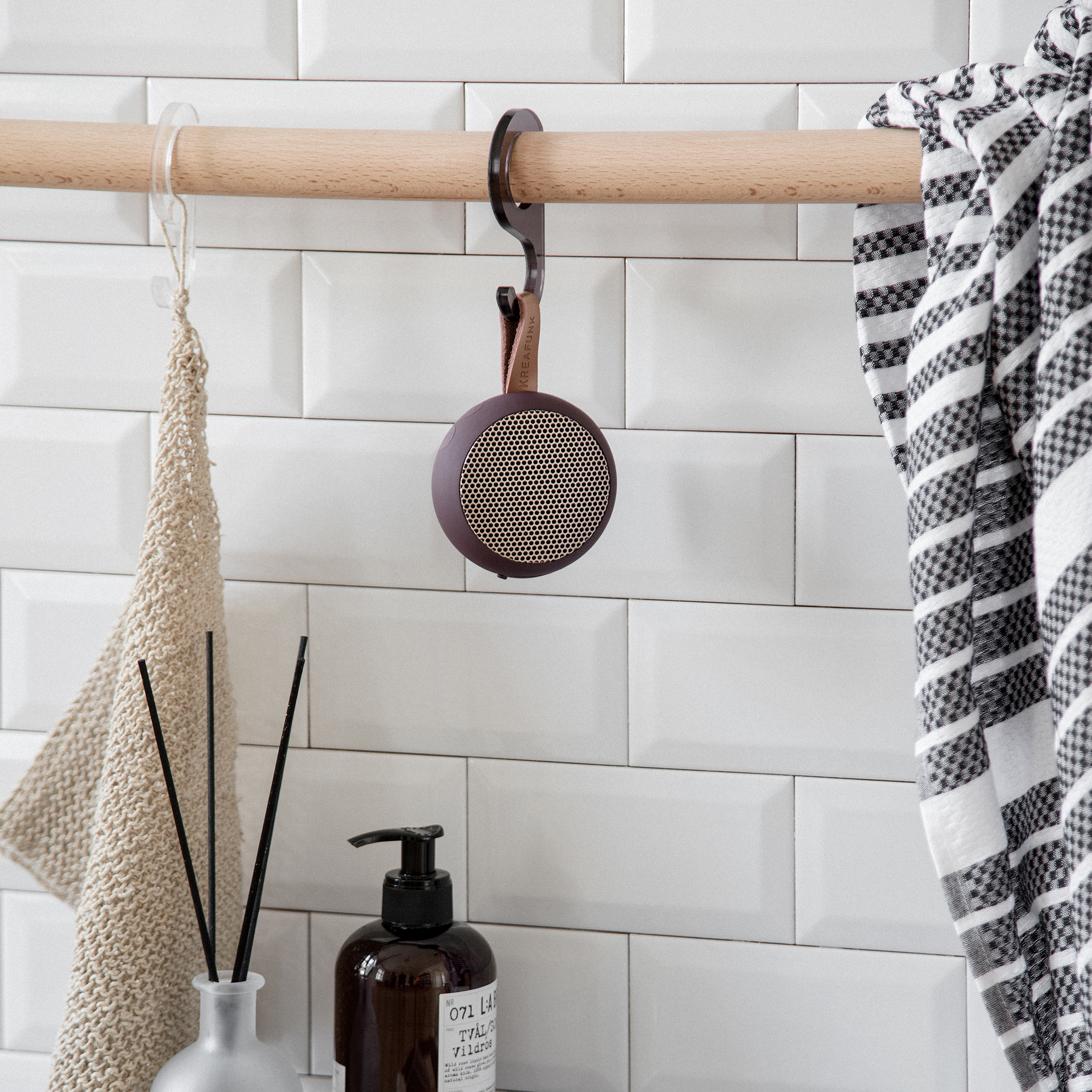 Högtalare Kreafunk aGO Mini Bluetooth