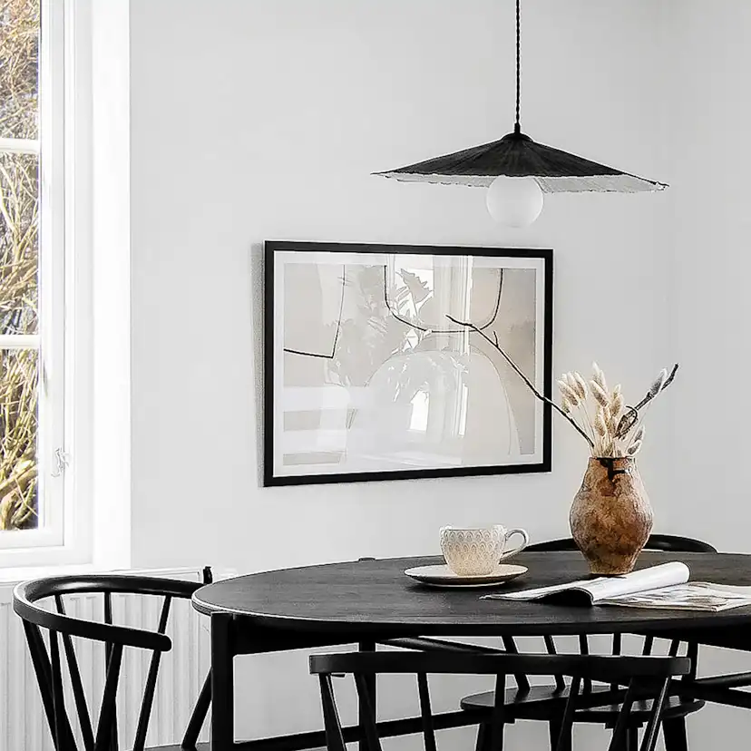 Taklampa Globen Lighting Tropez