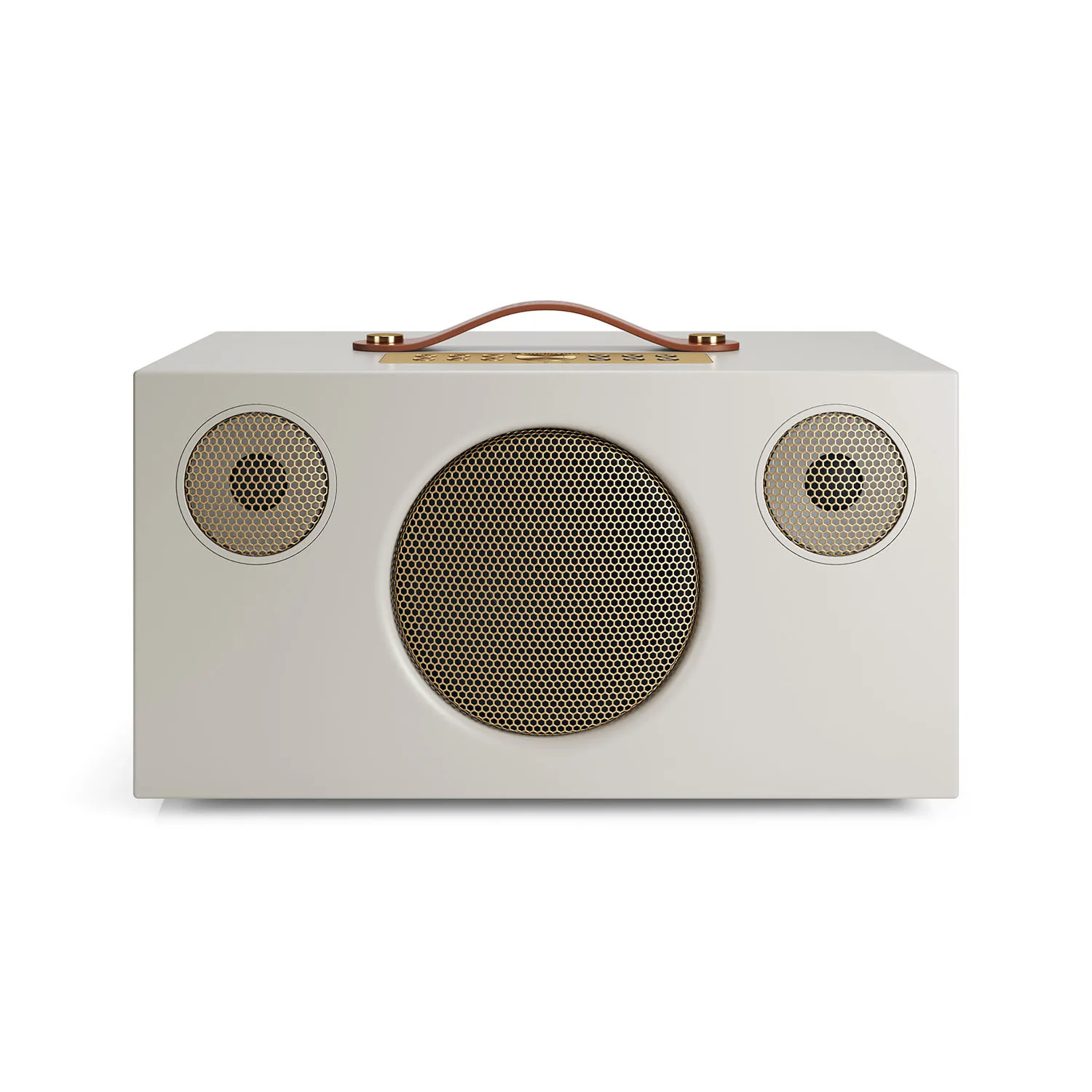 AUDIO PRO Högtalare C10 MKII W Multiroom Dune Classic