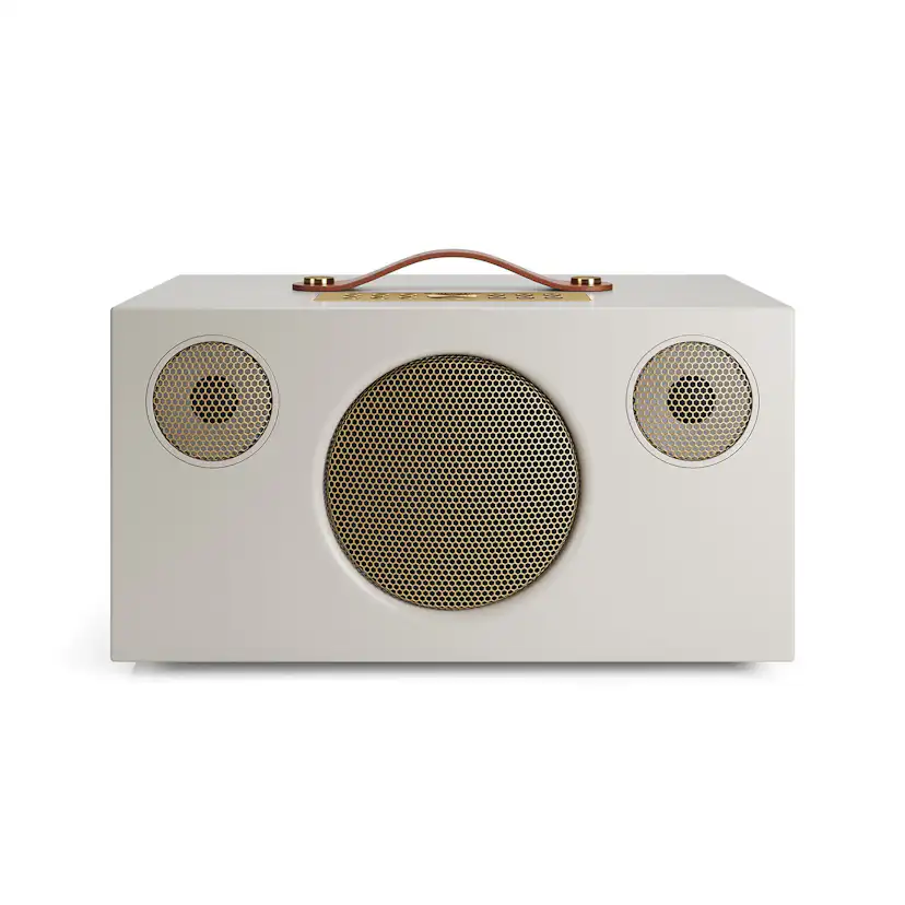 AUDIO PRO Högtalare C10 MKII W Multiroom Dune Classic