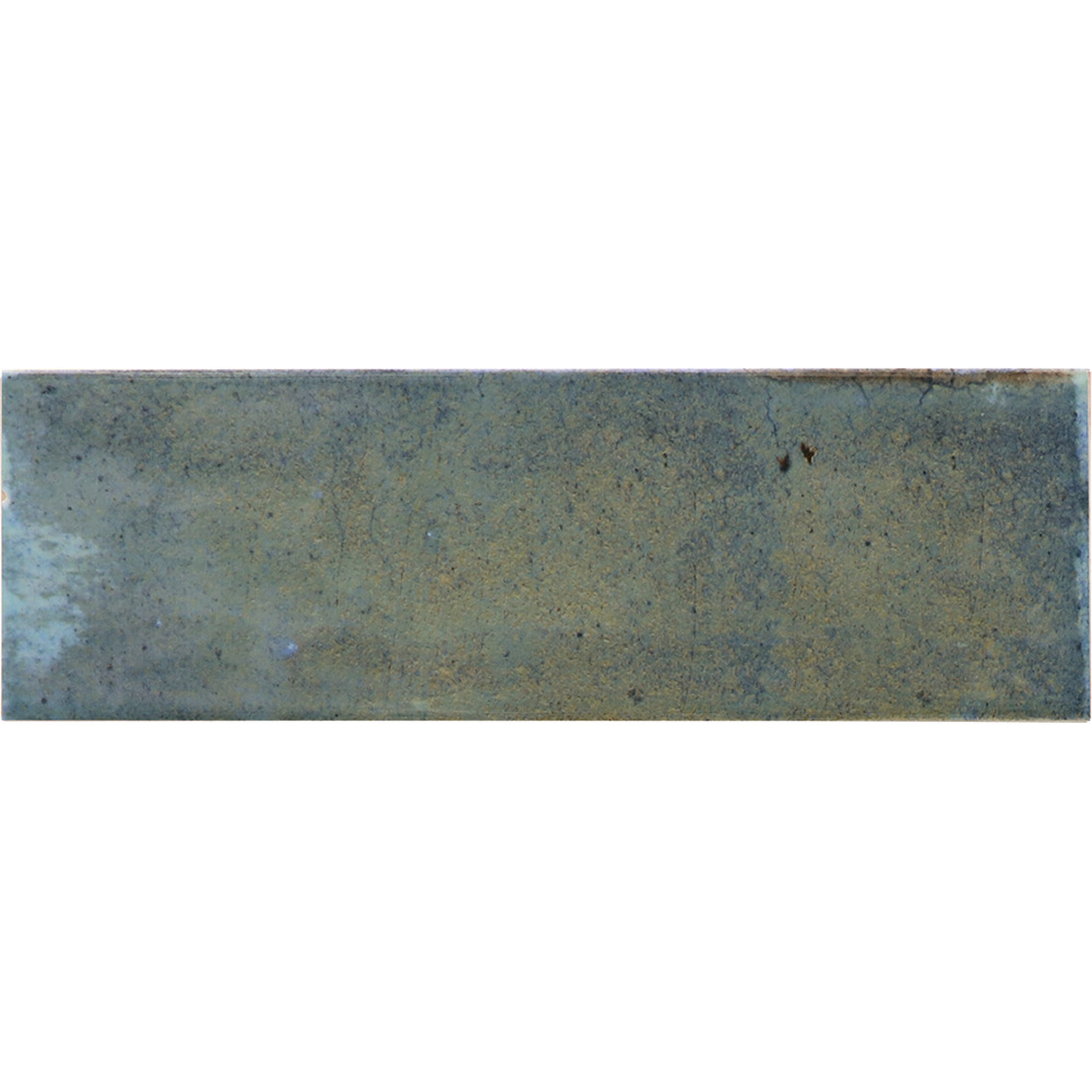 Kakel Konradssons Hanoi Sky Blue 6,5x20 cm