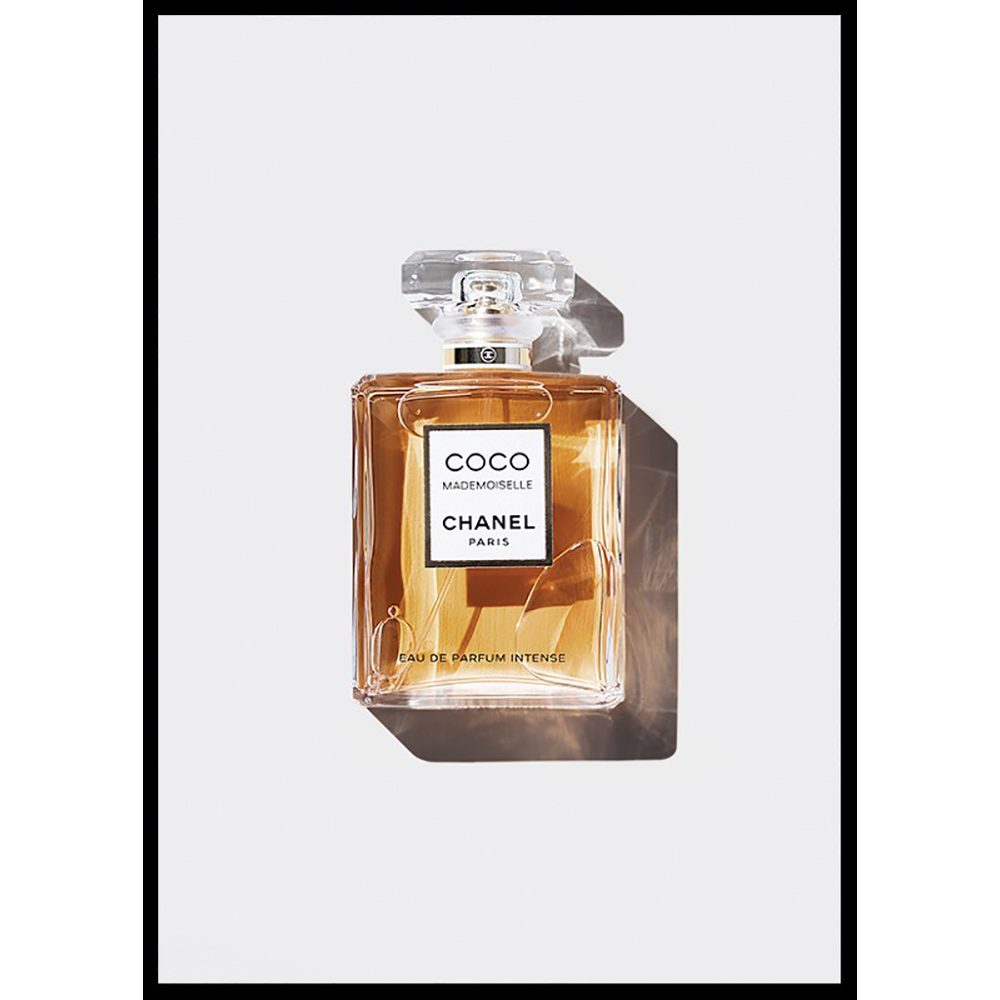 Poster Gallerix Coco Perfume