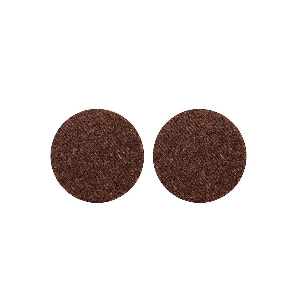 Glasunderlägg Sagaform Dante I Kork 2-Pack