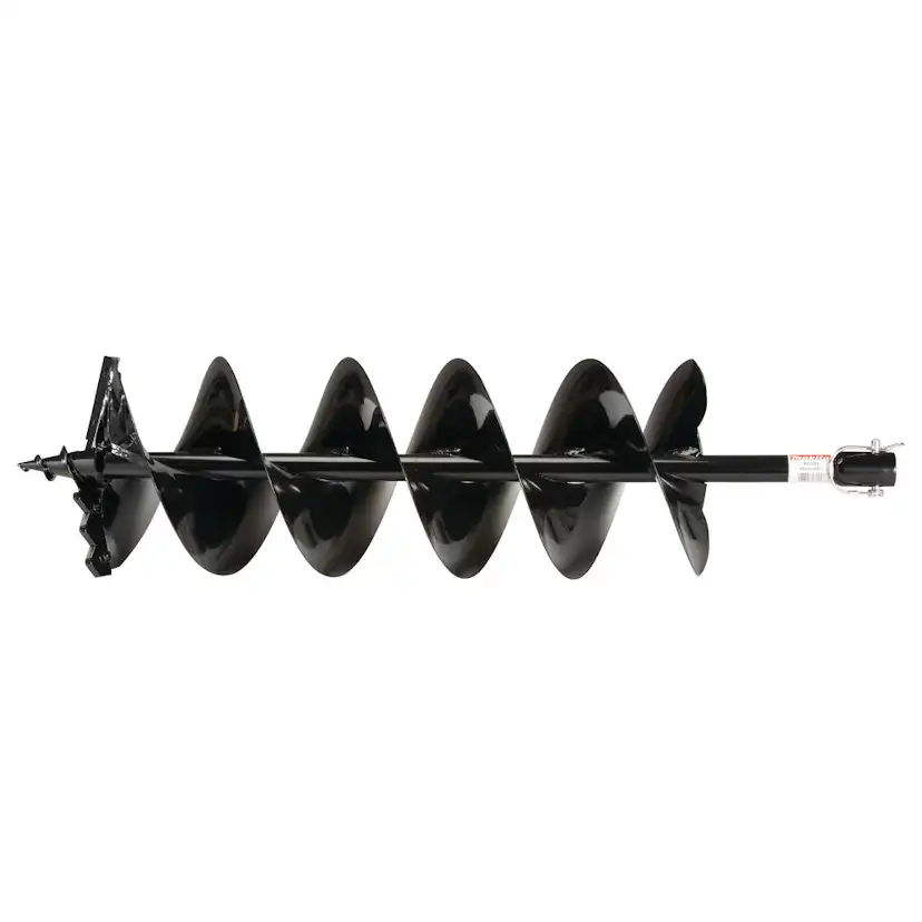 Jordborr Makita Bit E-07319 för DDG460