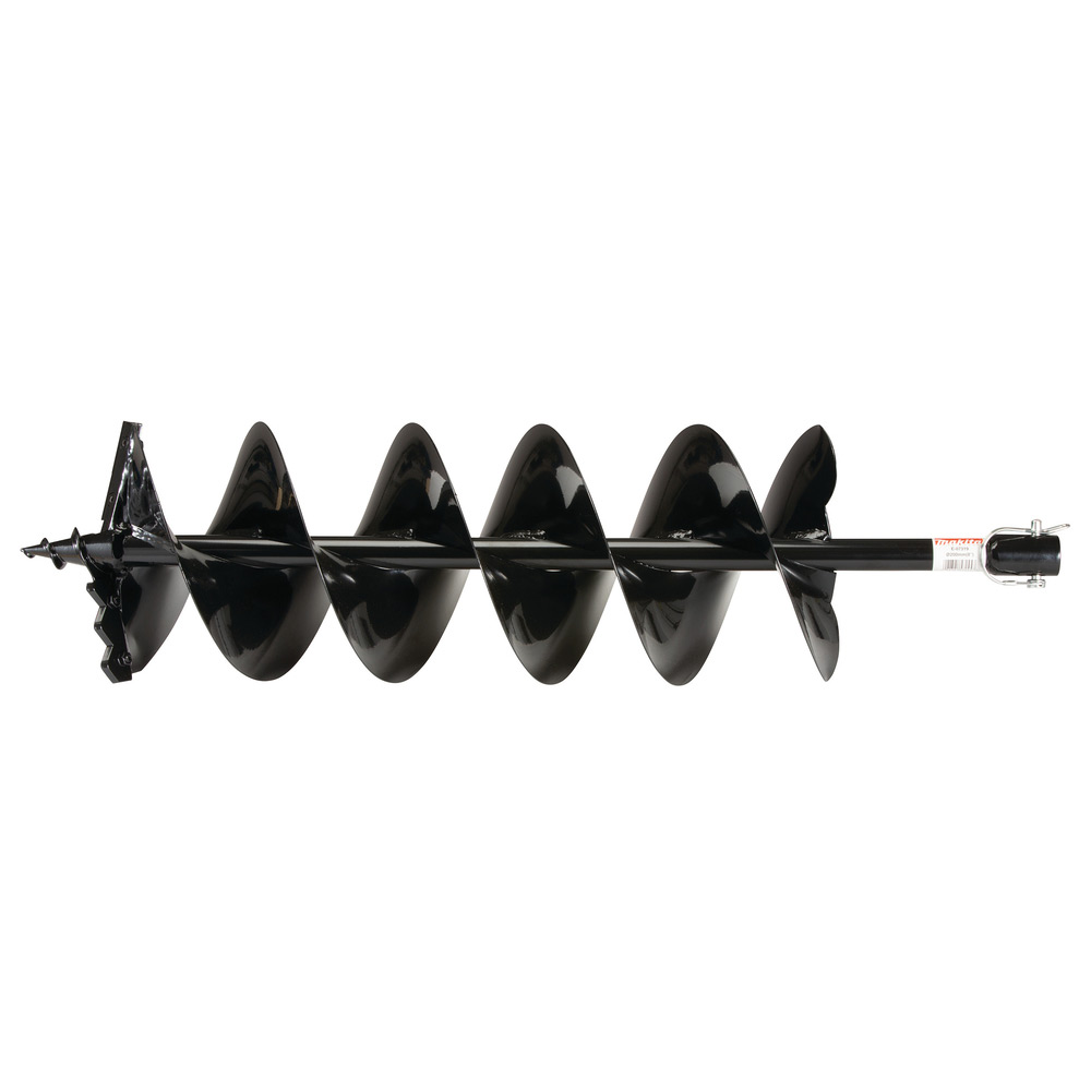 Jordborr Makita Bit E-07319 för DDG460