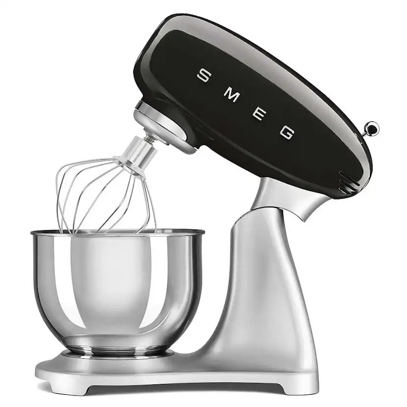 Köksassistent SMEG SMF04BLEU