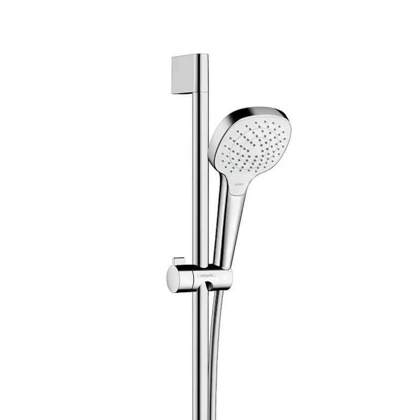 Duschset Hansgrohe Croma Select E Vario
