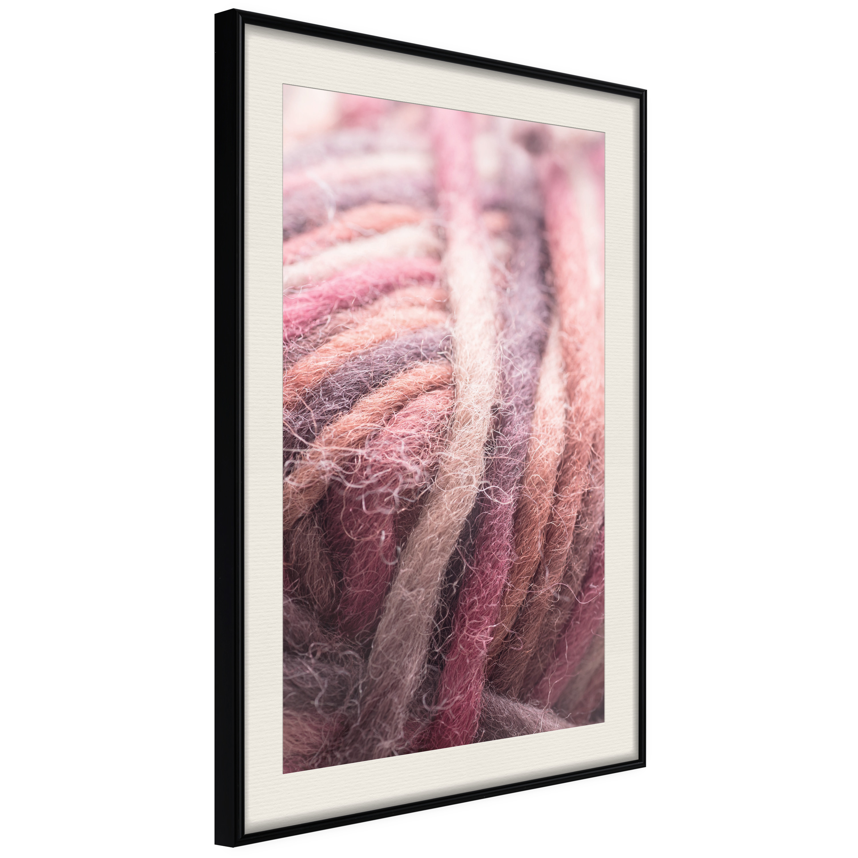 Poster Artgeist Affisch Worsted