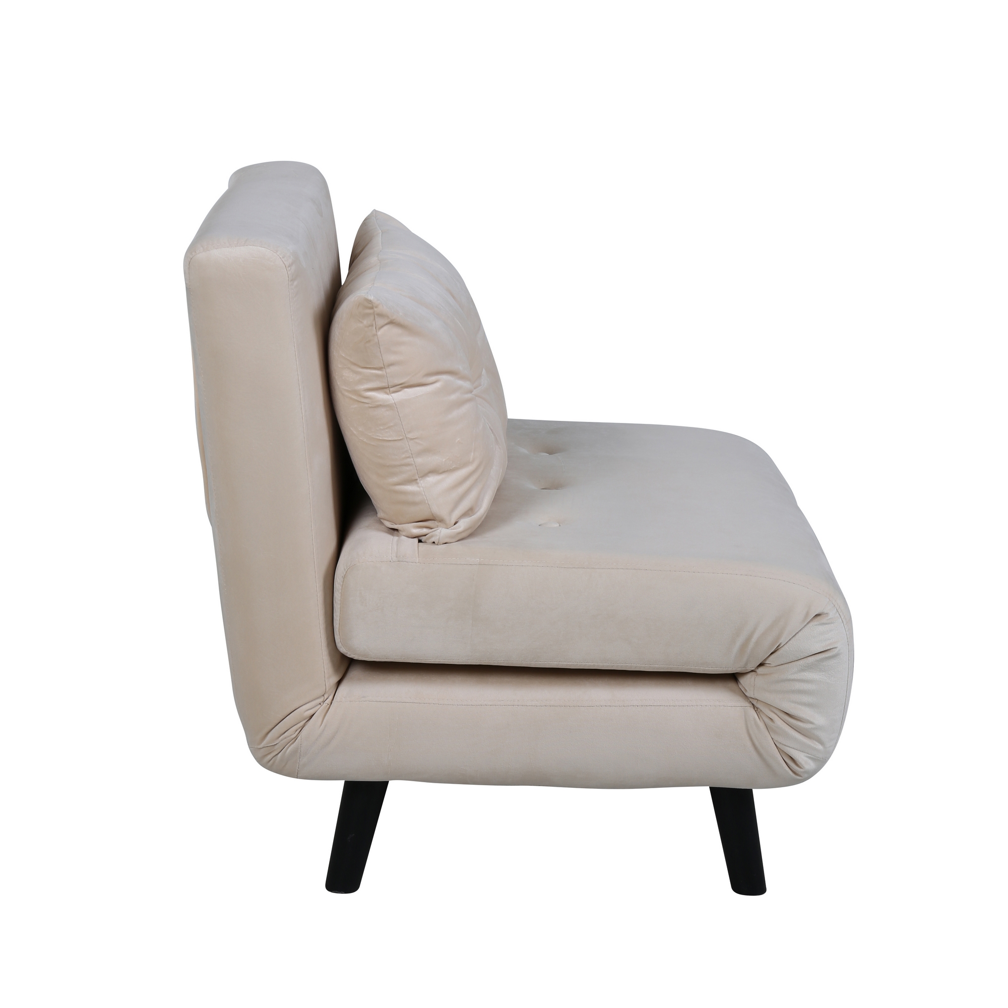 Bäddsoffa Venture Home Vicky Sammet 190x73