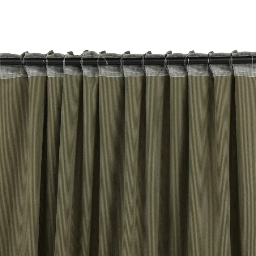 Gardinlängd Venture Home Elma 2-Pack