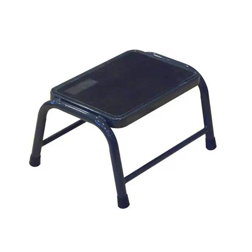 Fotpall Briv 1-steg
